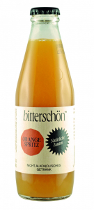 Wonderful Drinks_Bitterschön Orange Spritz